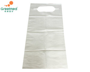 Sanitärpapier PE-Folie GT2212