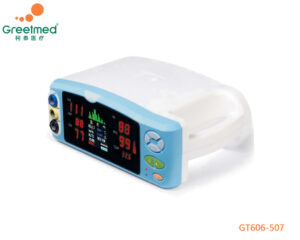 Vitalzeichenmonitor GT606-507