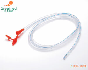 Ryles-Rohr GT019-100D