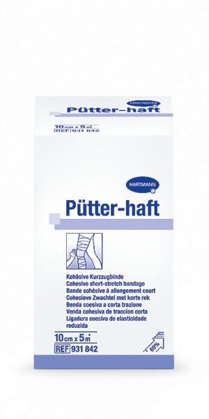 HARTMANN Pütterhaft