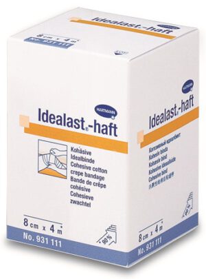 HARTMANN Idealast-haft