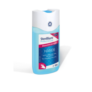 Sterillium® Protect & Care Desinfektionsgel 