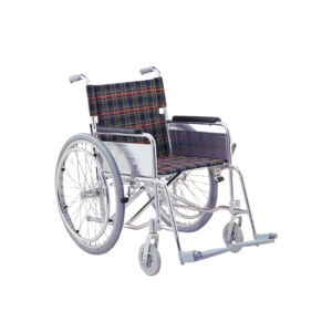 Aluminum Type Wheelchair(GT135-874L)